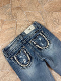 Miss Me Flared Jeans