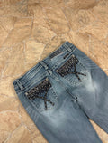 Miss Me Flared Jeans