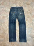 Armani Straight Jeans