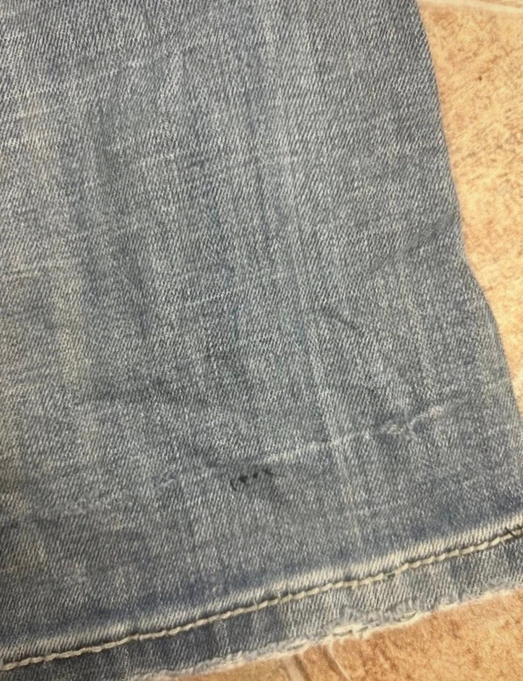 Miss Me Flared Jeans