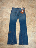 True Religion Flared Jeans Joey