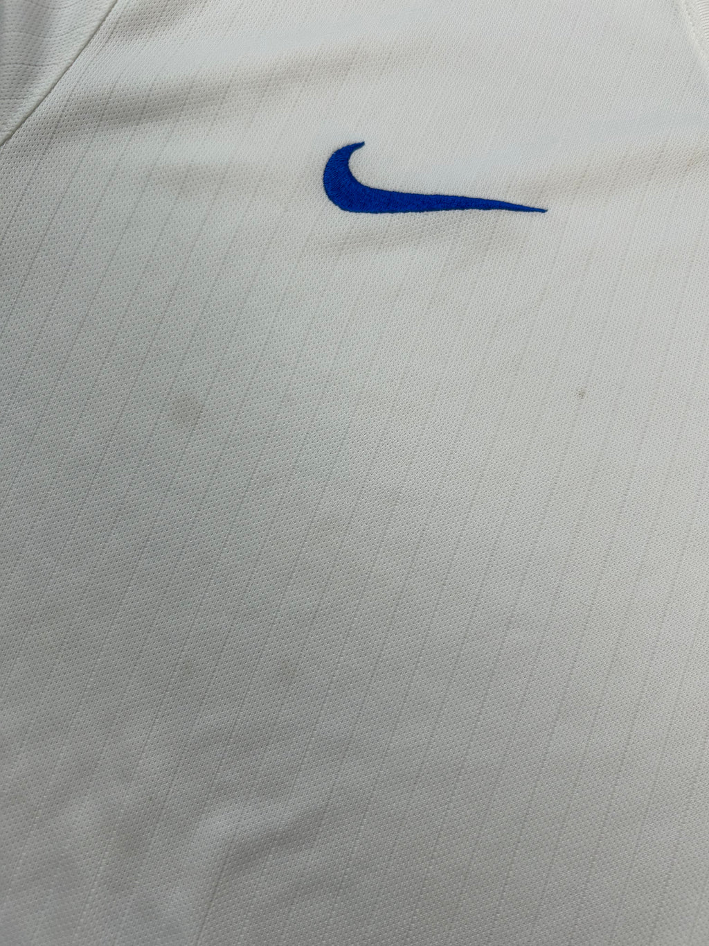 Nike Vintage England Fußball Trikot XL