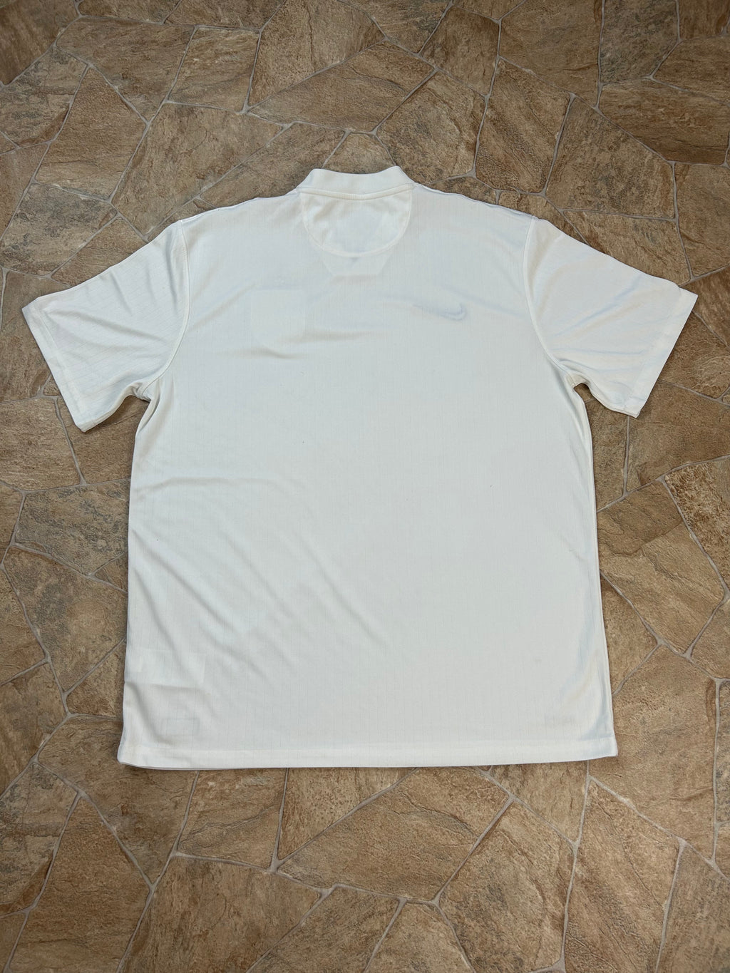 Nike Vintage England Fußball Trikot XL