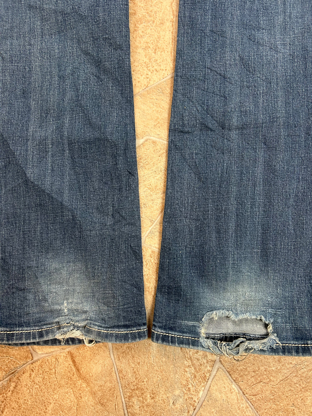 Miss Me Vintage Flared Jeans Bootcut, M
