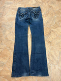 Rock Revival Vintage Flared Jeans M
