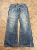 Victoria Beckham Vintage Flared Jeans Bootcut lowwaist, M