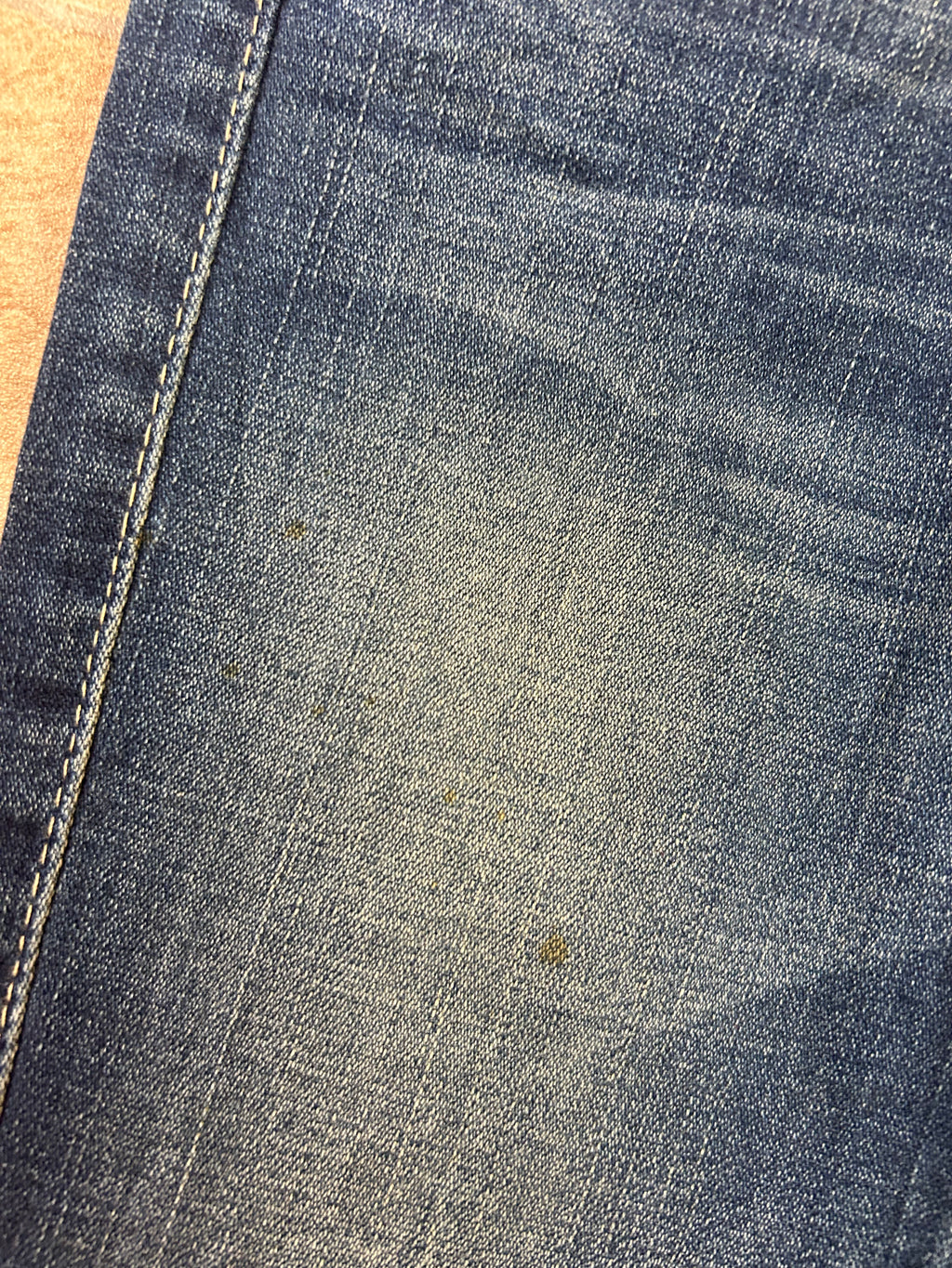 True Religion Vintage Jeans leichter Schlag lowwaist Becky, XS