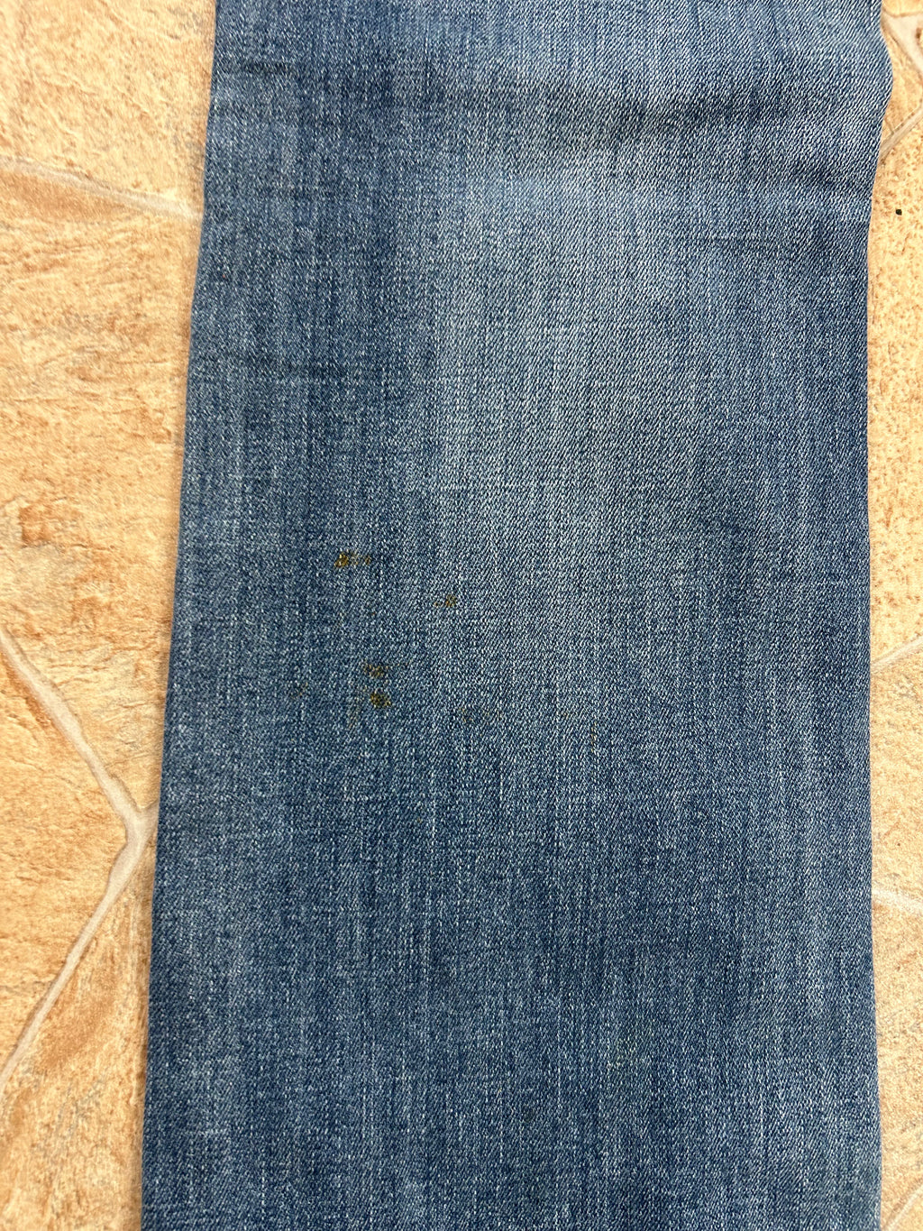 Miss Me Vintage Flared Jeans Bootcut lowwaist, M