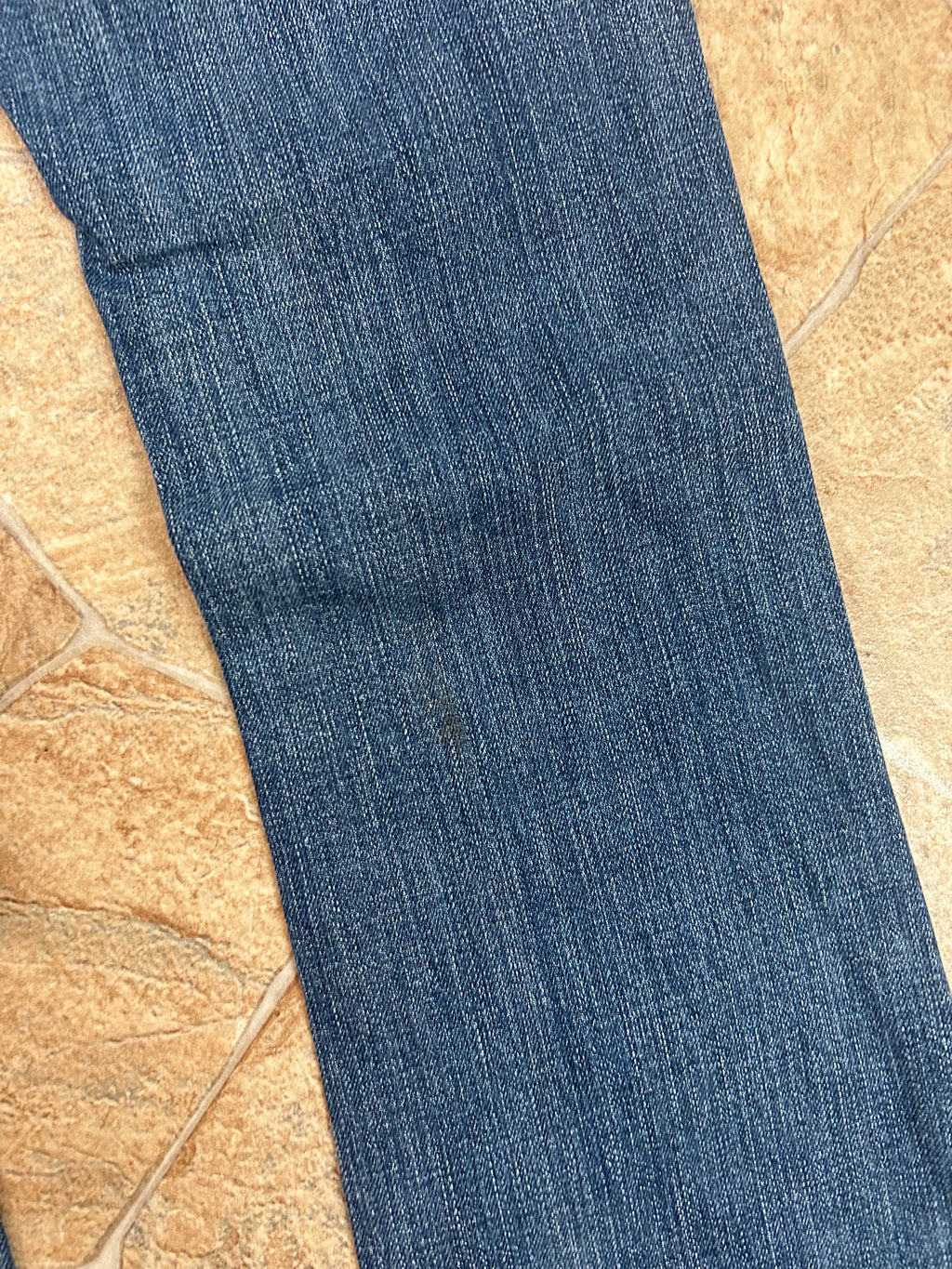 Rock Revival Vintage Flared Jeans Bootcut lowwaist, XS