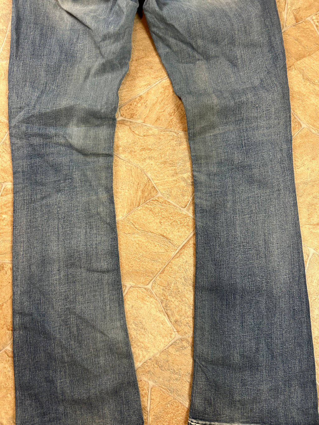 Rock Revival Vintage Flared Jeans Bootcut, M