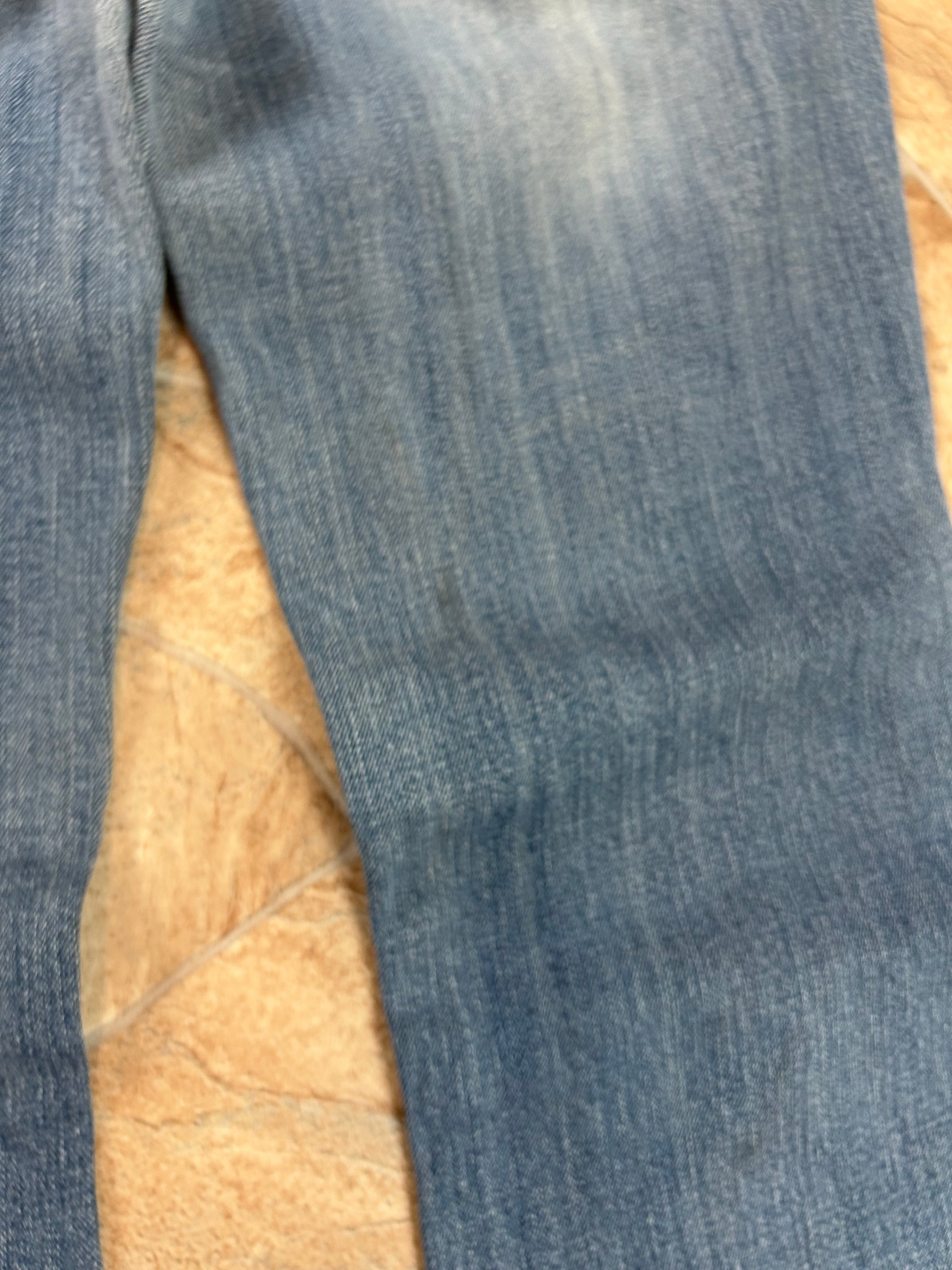 Miss Me Vintage Flared Jeans Bootcut, M