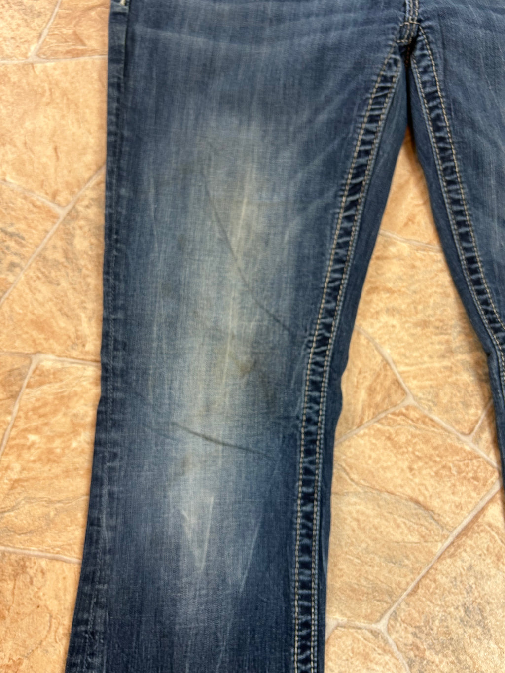 Miss Me Vintage Flared Jeans Bootcut, M