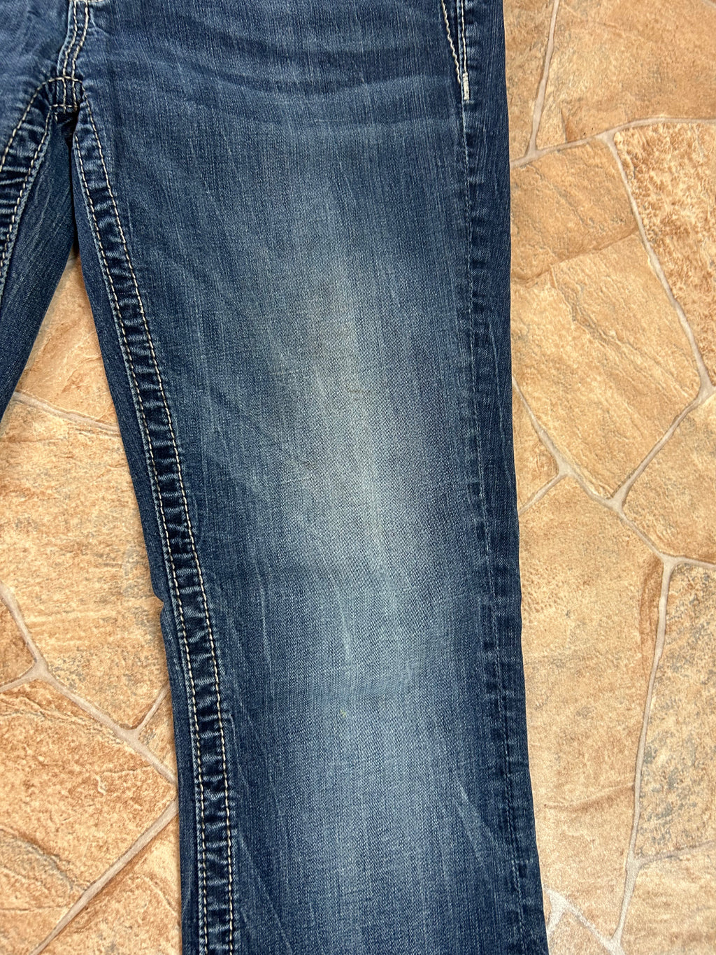 Miss Me Vintage Flared Jeans Bootcut, M
