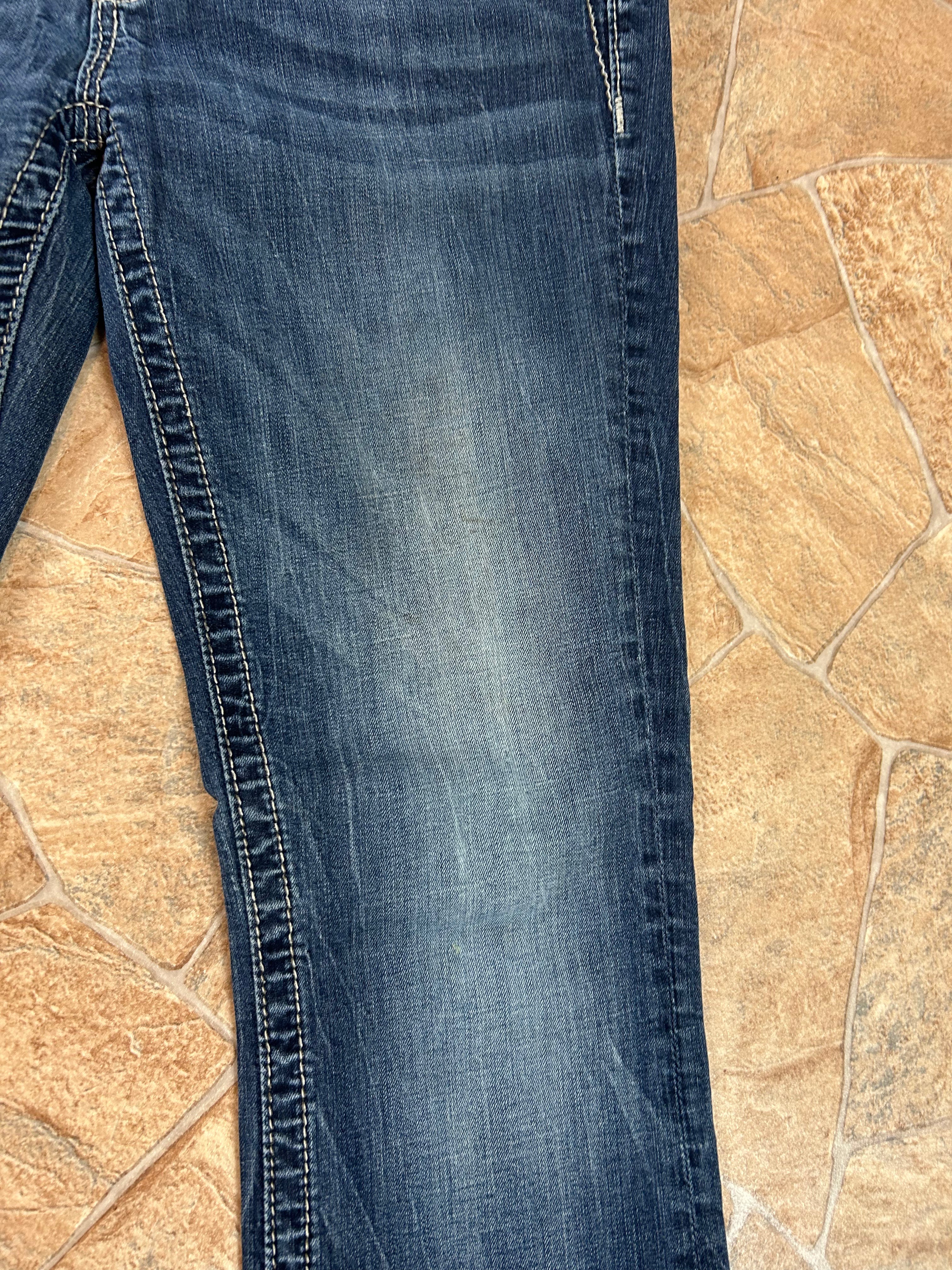 Miss Me Vintage Flared Jeans Bootcut, M