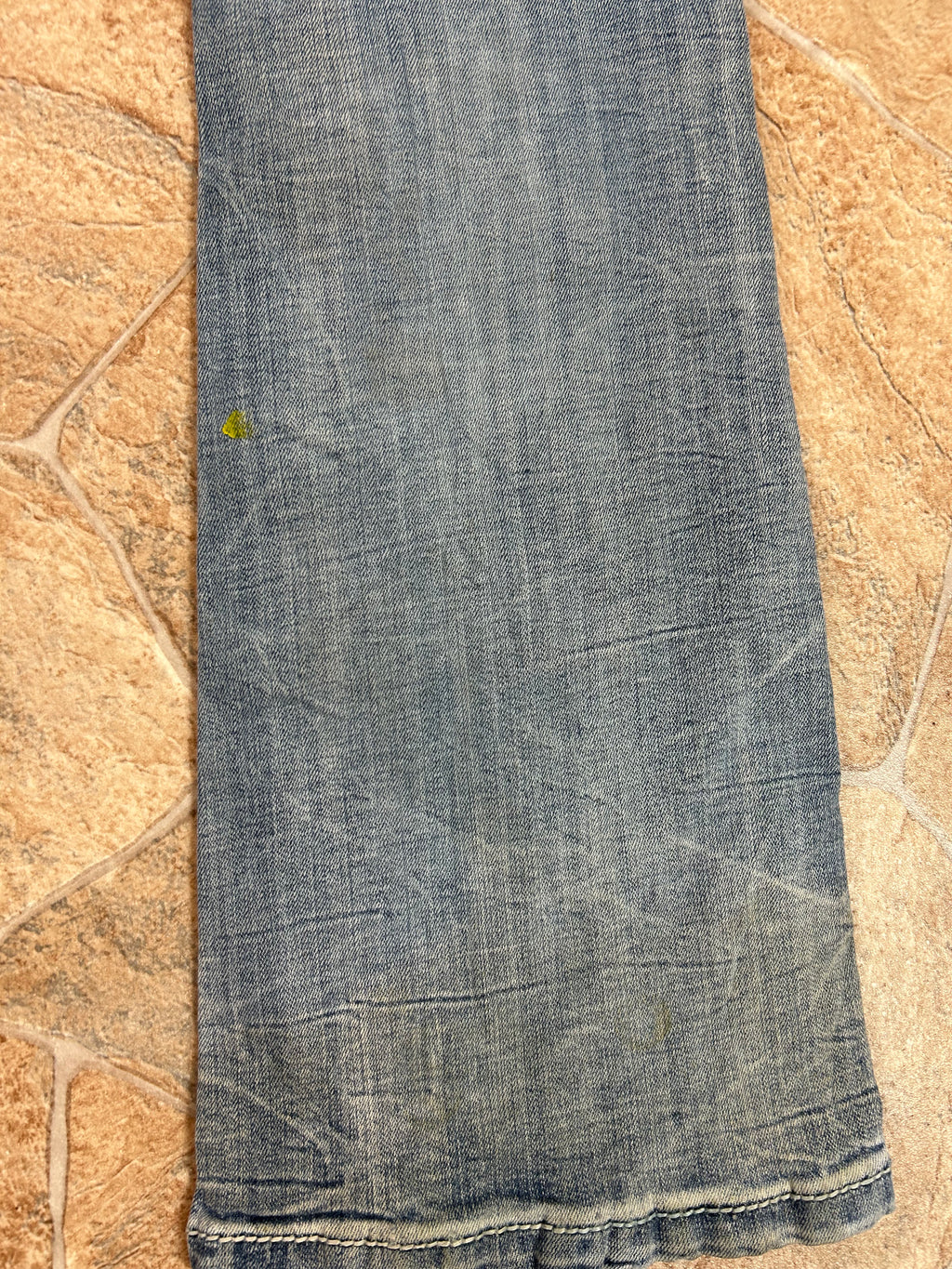 Miss Me Vintage Flared Jeans Bootcut lowwaist, XXS