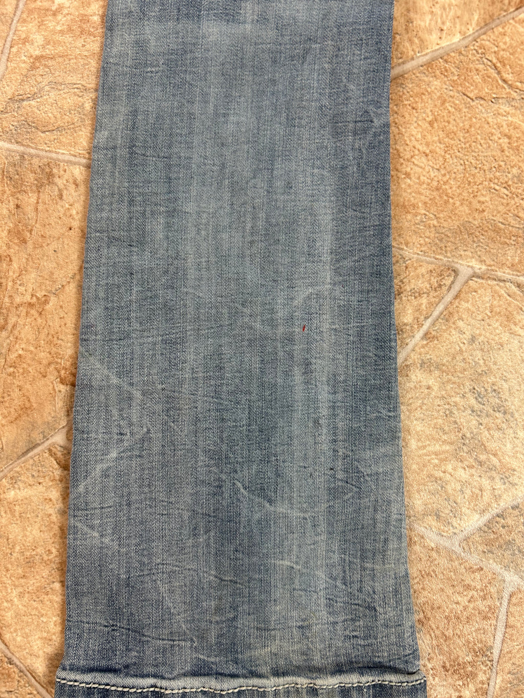Miss Me Vintage Flared Jeans Bootcut lowwaist, XXS