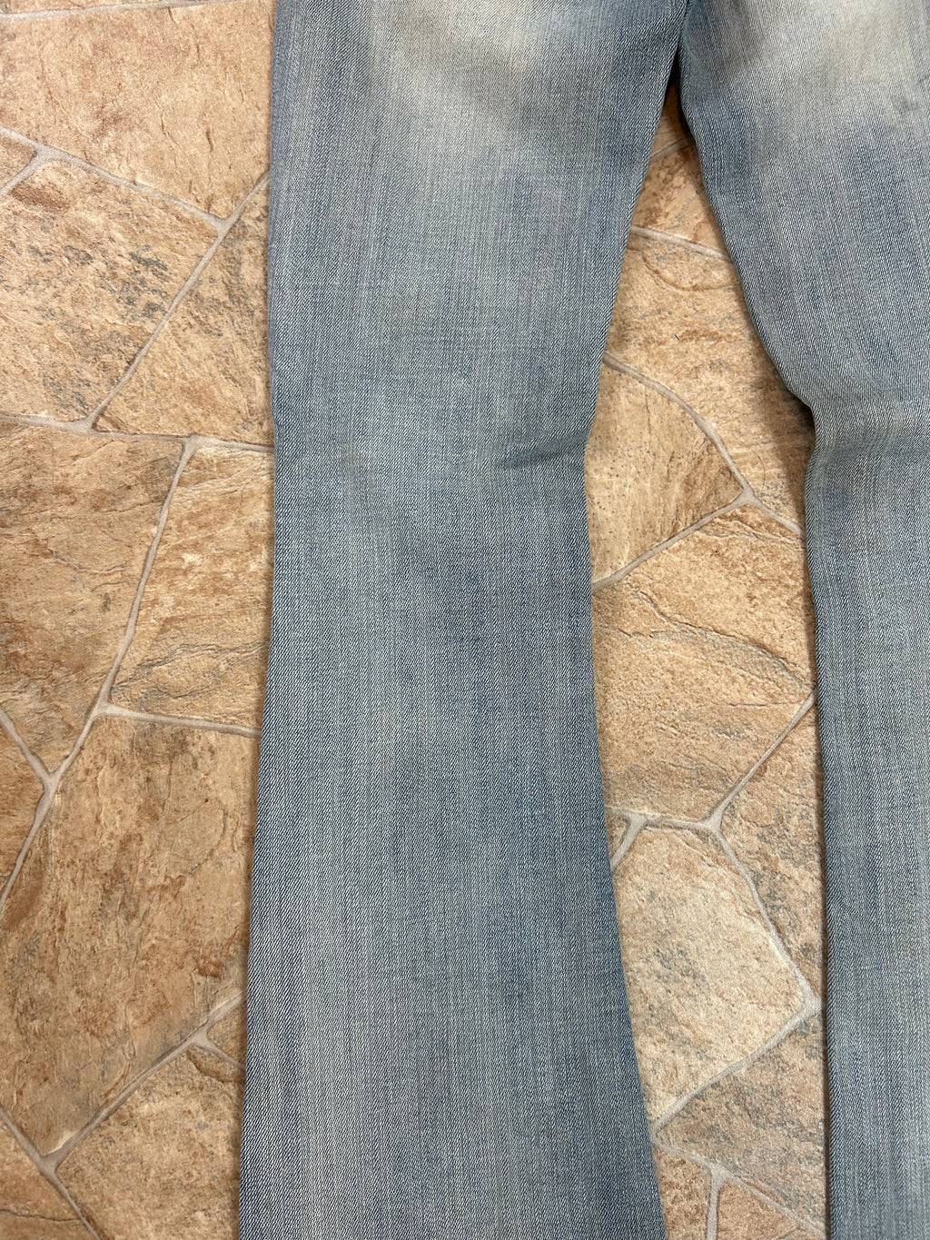 Miss Me Vintage Flared Jeans Bootcut lowwaist, XXS