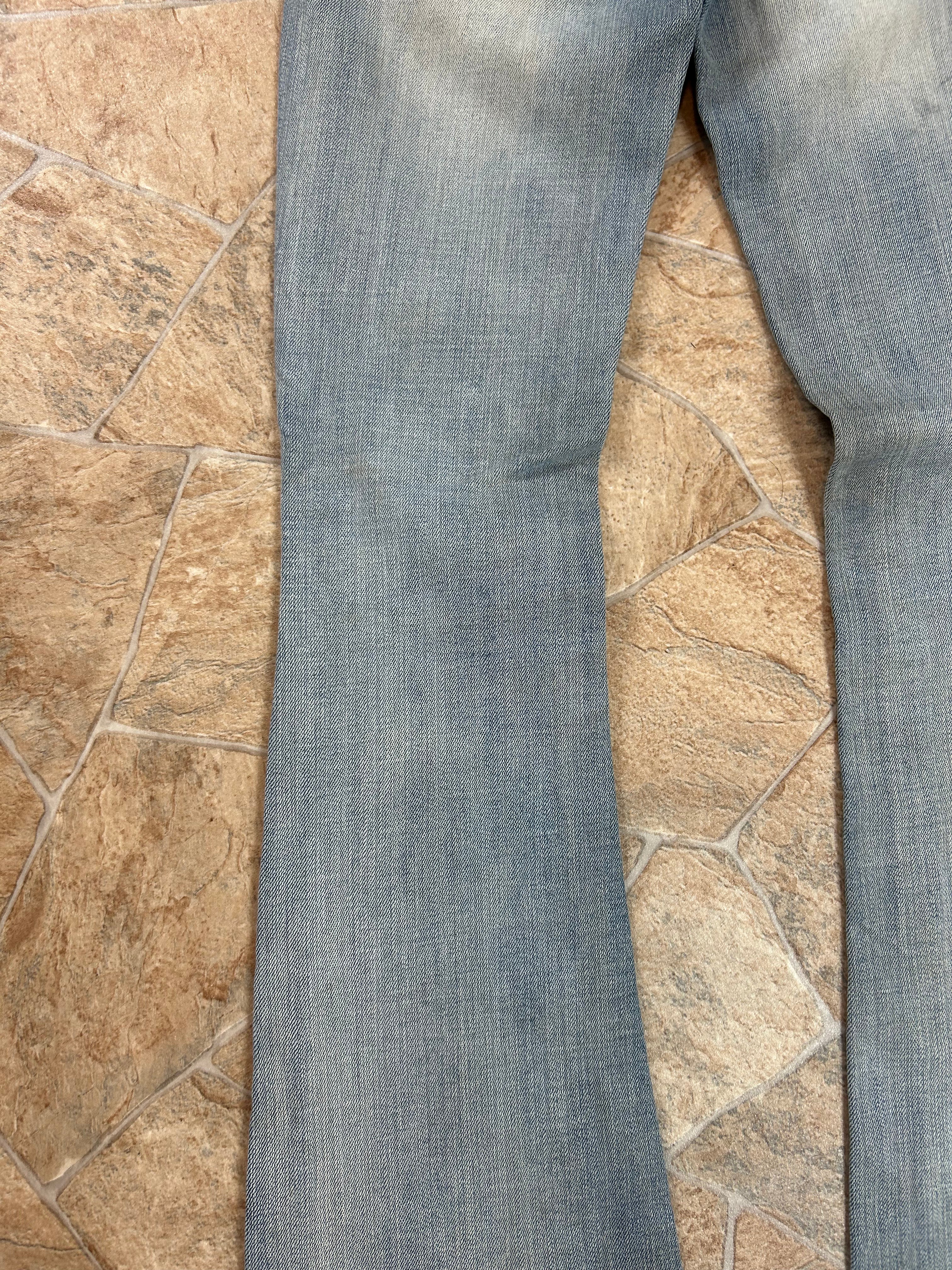 Miss Me Vintage Flared Jeans Bootcut lowwaist, XXS