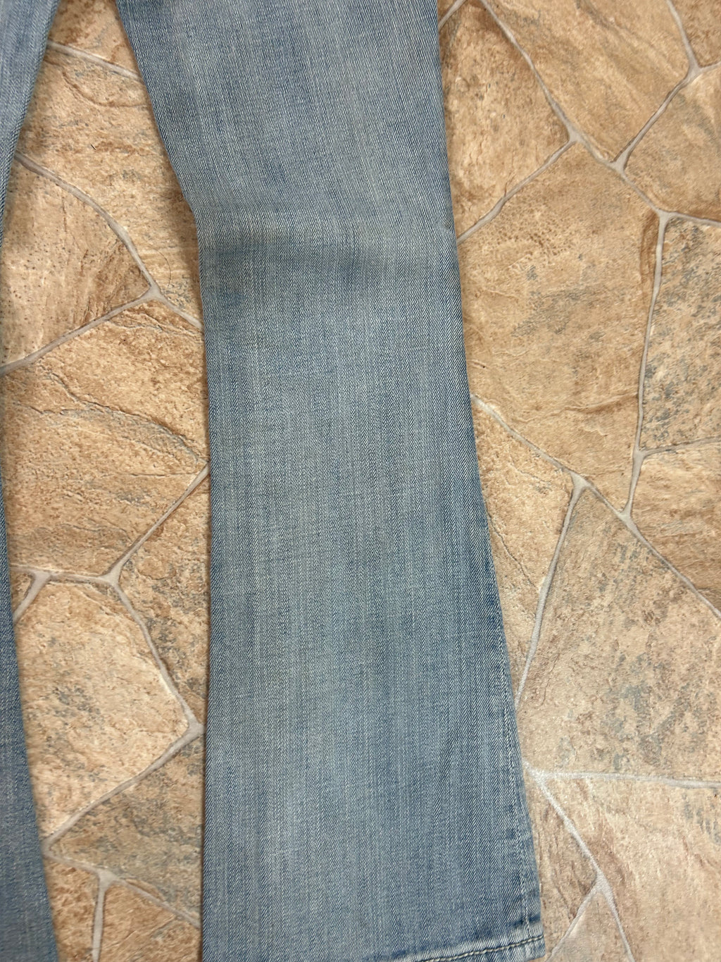 Miss Me Vintage Flared Jeans Bootcut lowwaist, XXS