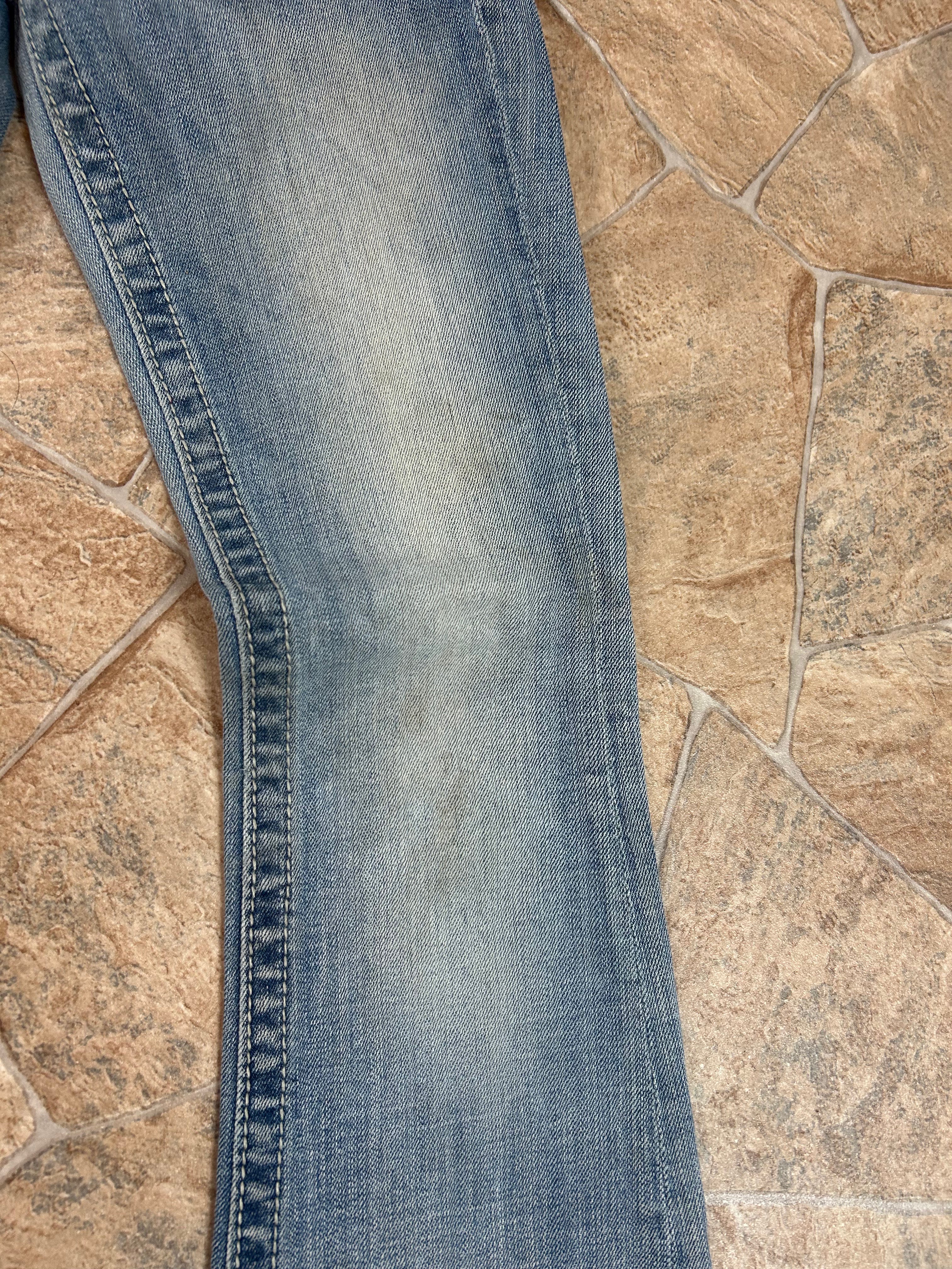 Miss Me Vintage Flared Jeans Bootcut lowwaist, XXS