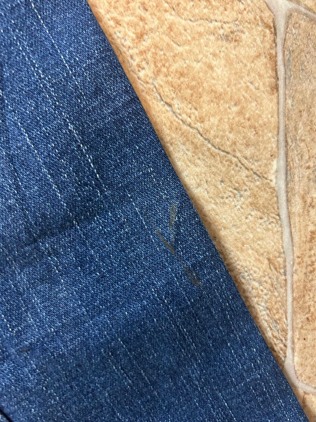 True Religion Vintage Flared Jeans Bootcut lowwaist Joey Super T, XS