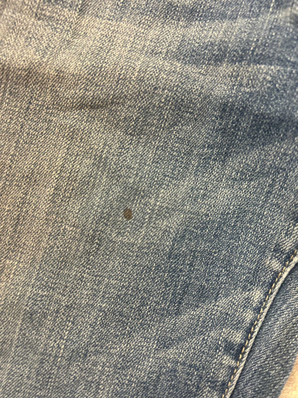 Miss Me Vintage Flared Jeans Bootcut Schlaghose, M