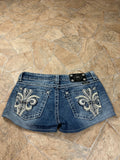 Miss Me Vintage Shorts, M