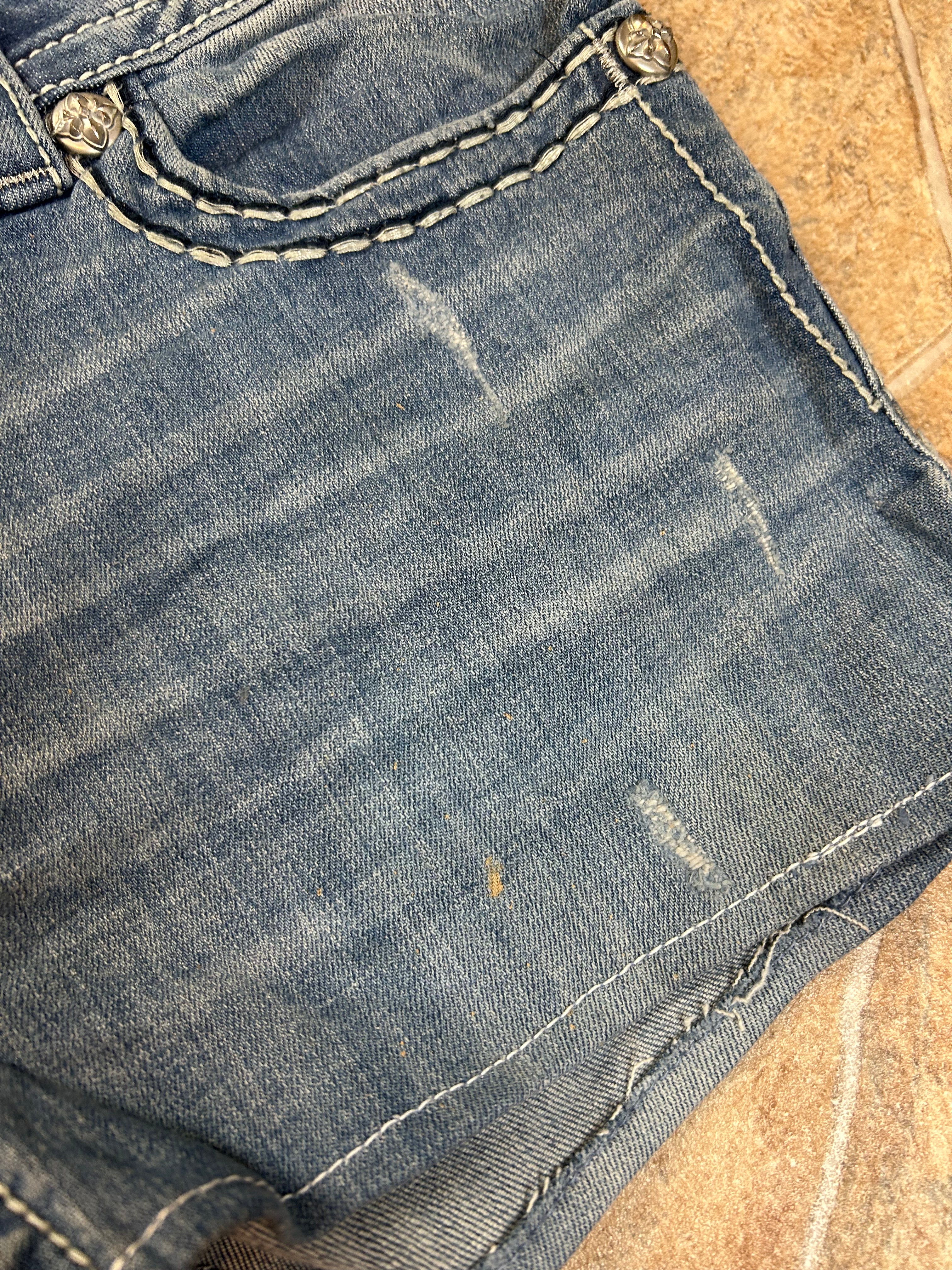 Miss Me Vintage Shorts, M