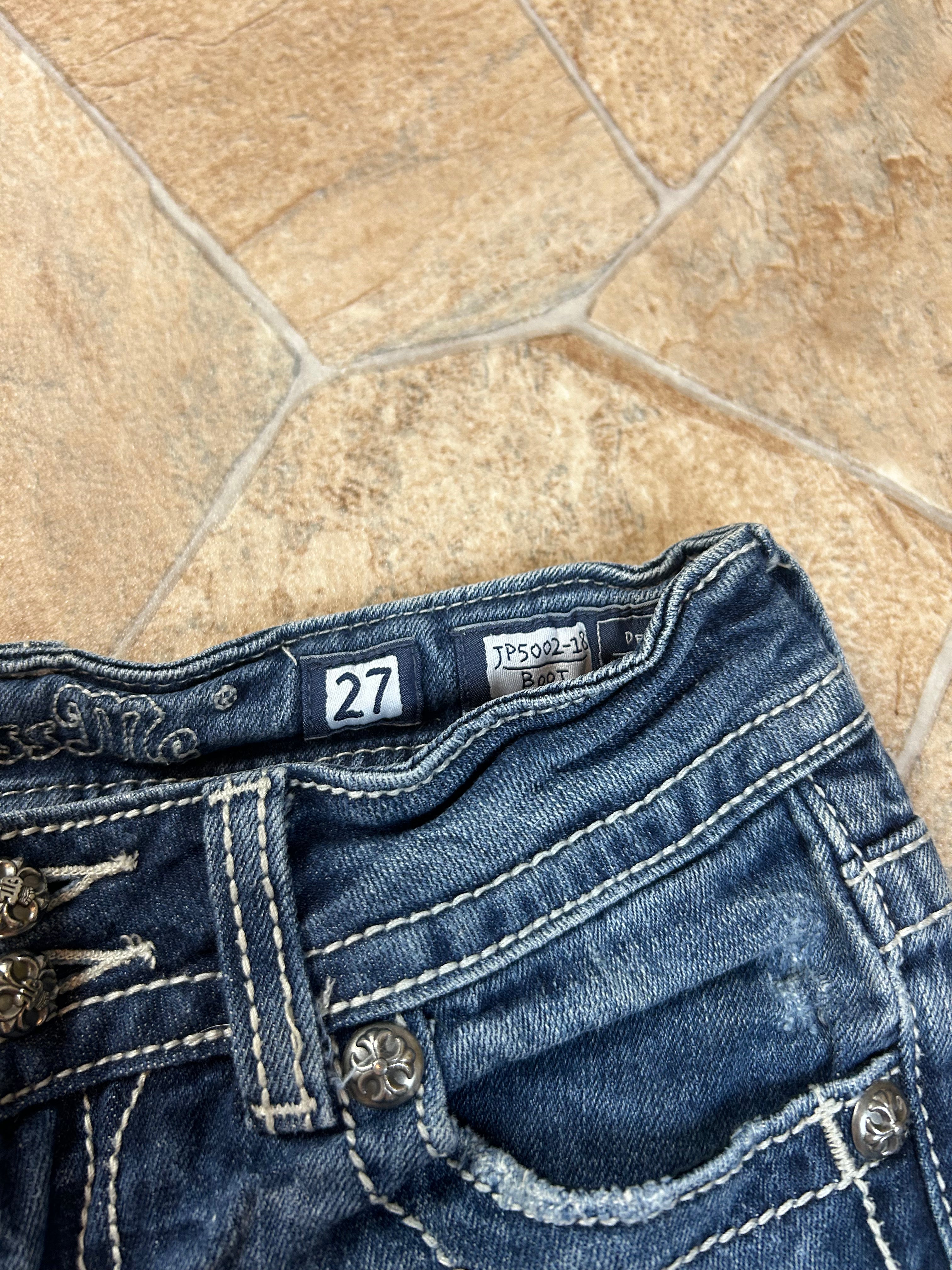 Miss Me Vintage Shorts, S