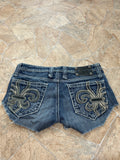 Miss Me Vintage Shorts, M