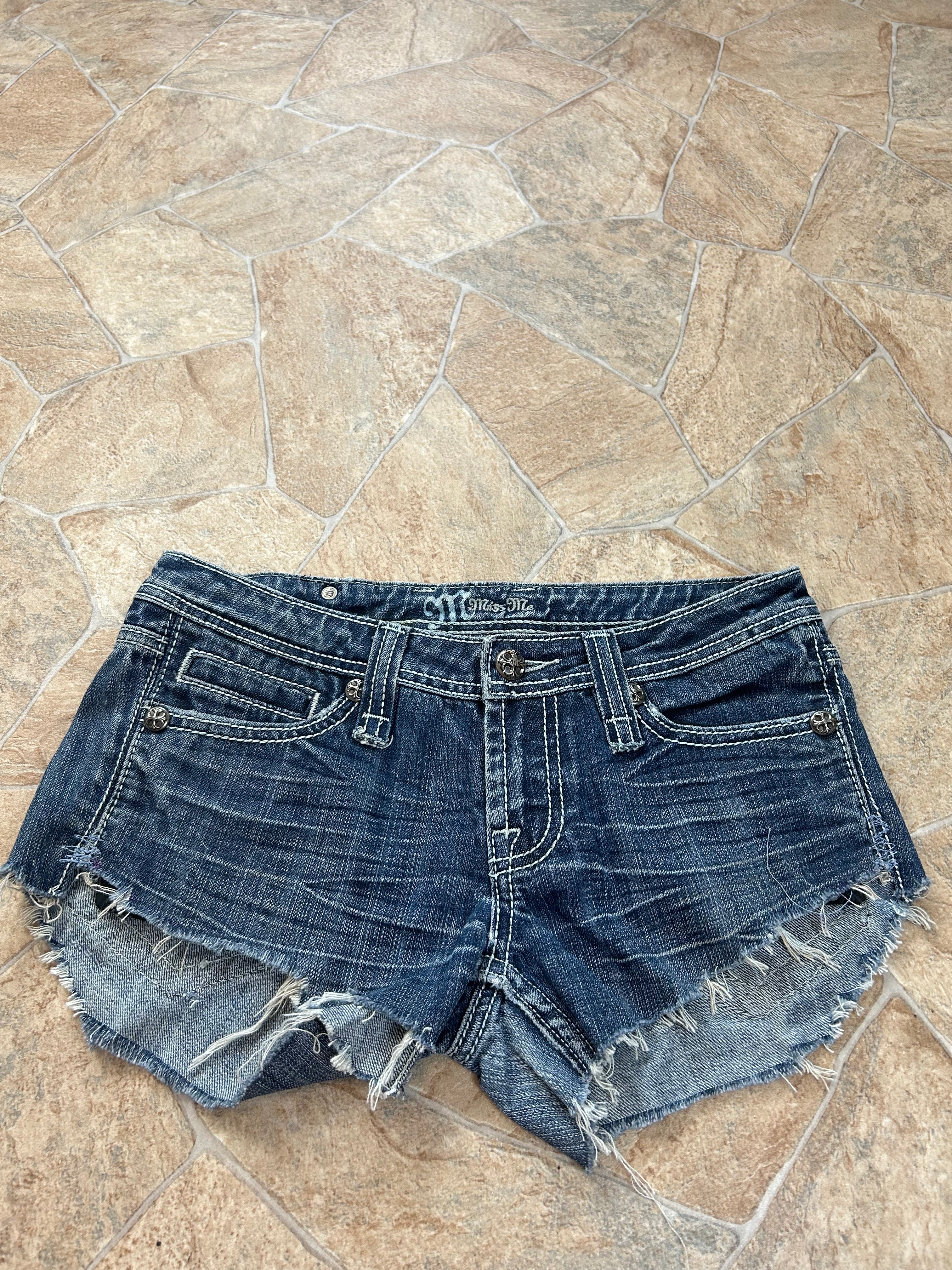 Miss Me Vintage Shorts, M