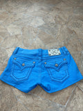 Miss Me Vintage Shorts lowwaist, S