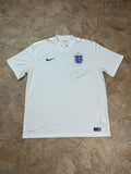 Nike Vintage England Fußball Trikot XL