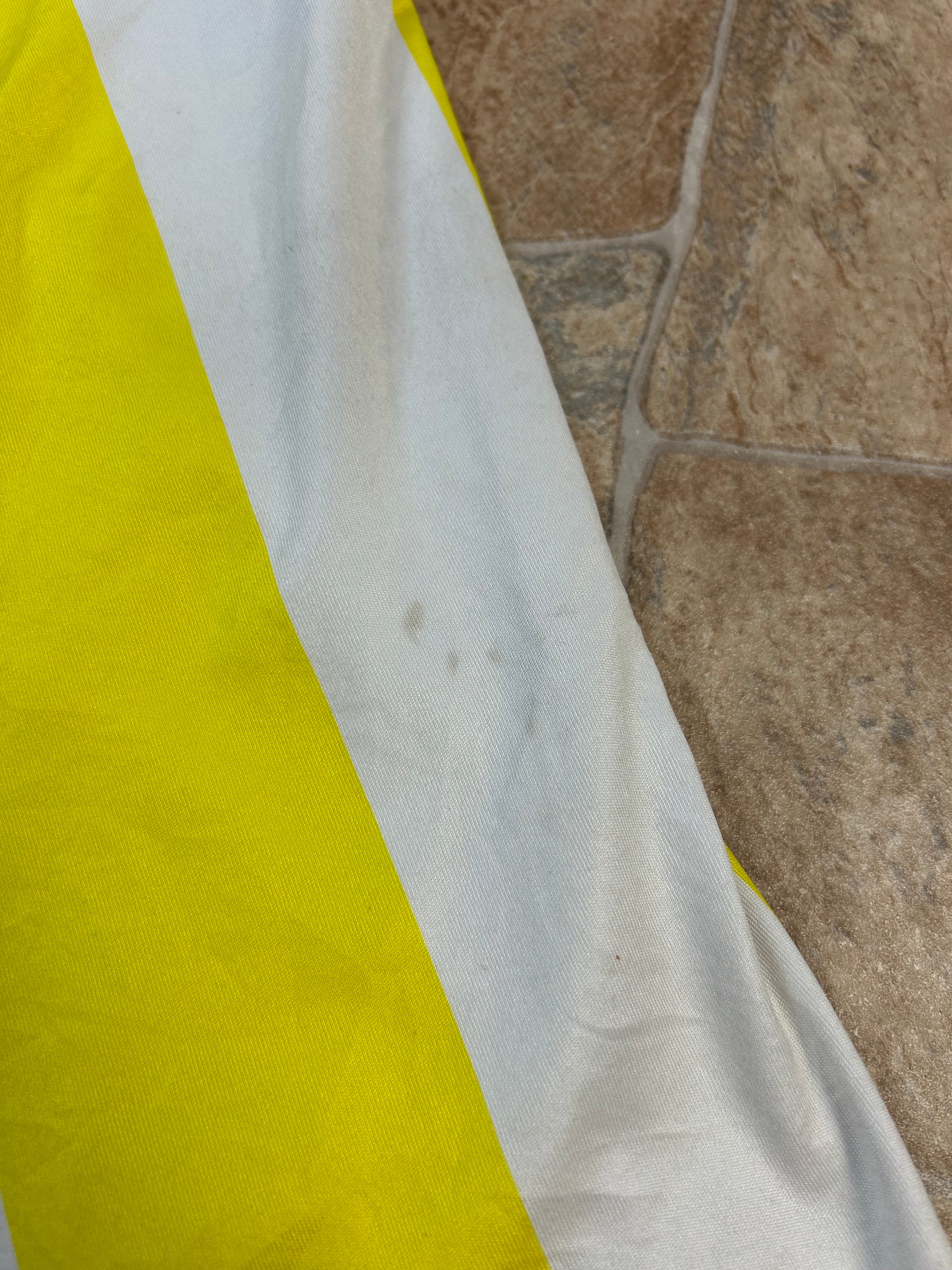 Adidas Vintage Fenerbahce Fußball Trikot L 2007