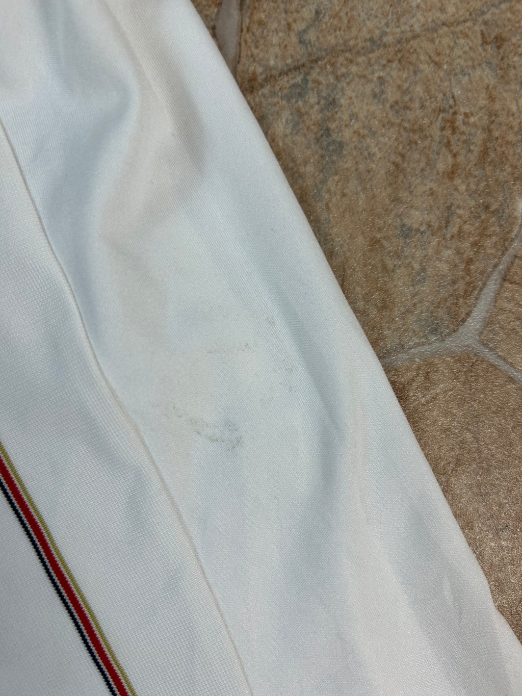 Adidas Vintage Liverpool Fußball Trikot L