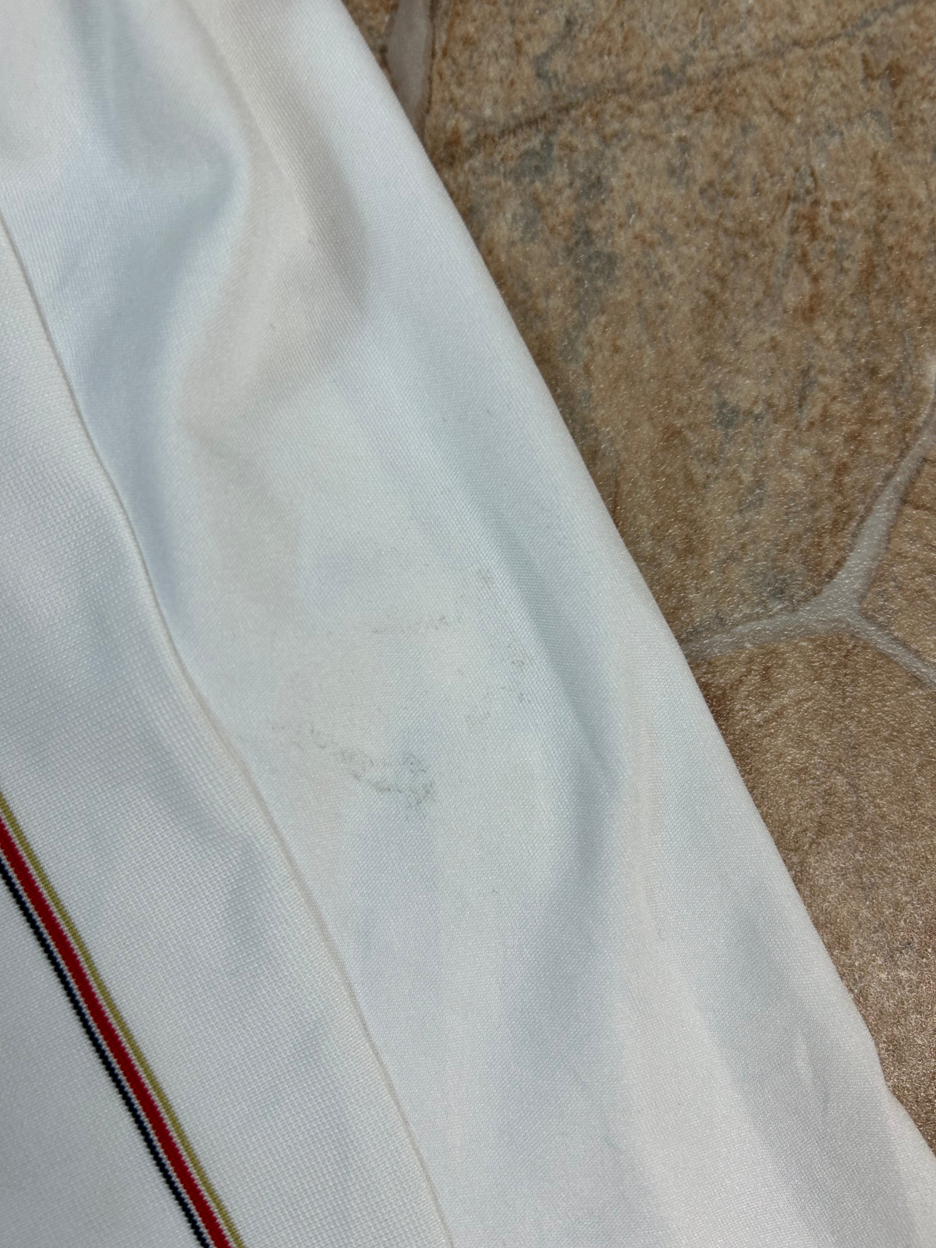 Adidas Vintage Liverpool Fußball Trikot L