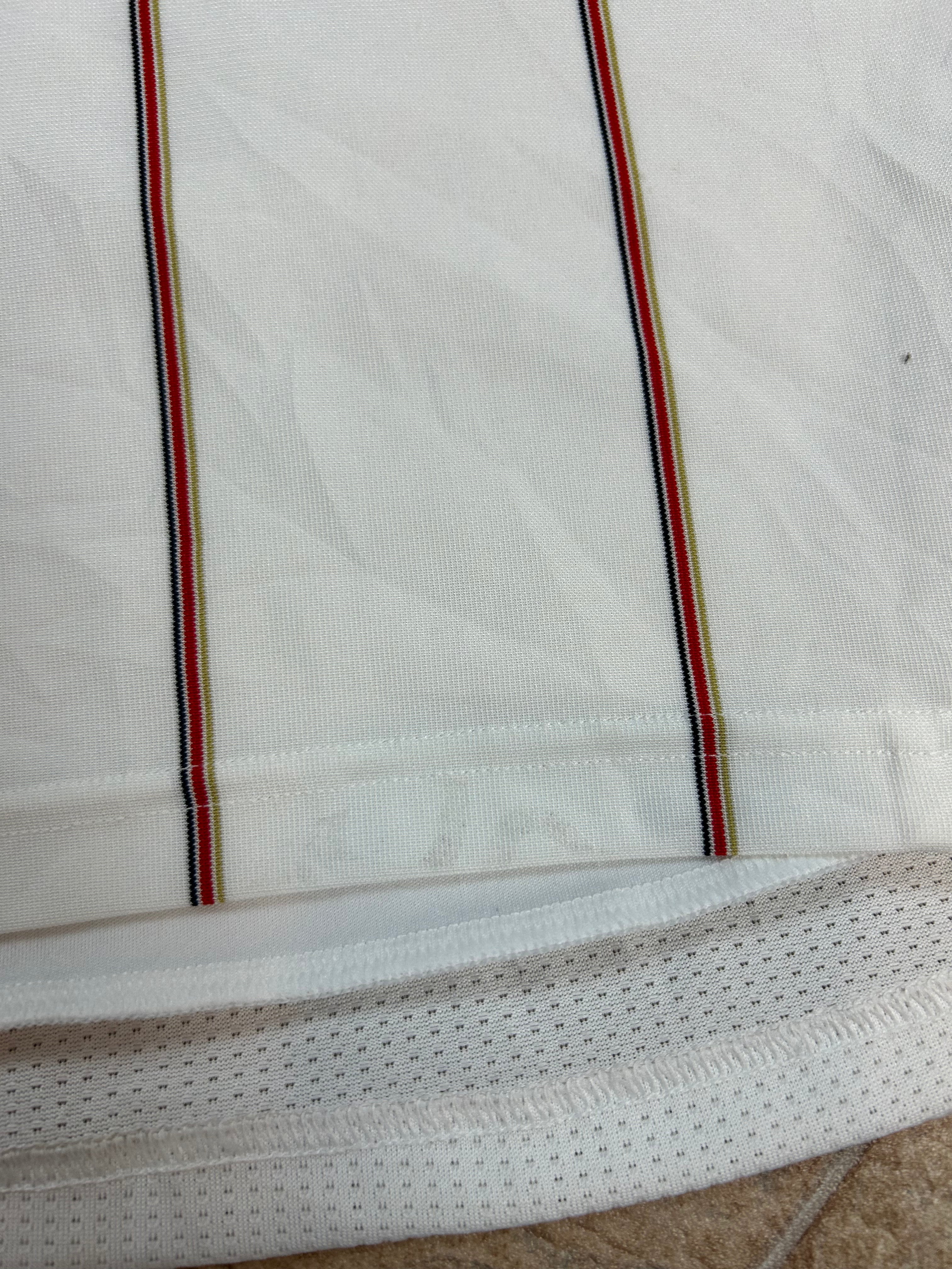 Adidas Vintage Liverpool Fußball Trikot L
