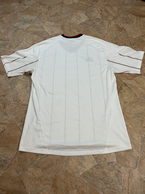 Adidas Vintage Liverpool Fußball Trikot L