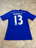 Adidas Vintage Chelsea Fußball Trikot S