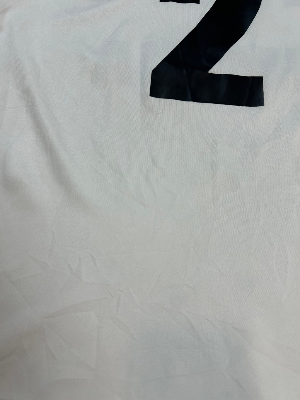 Adidas Vintage Deutschland Fußball Trikot L