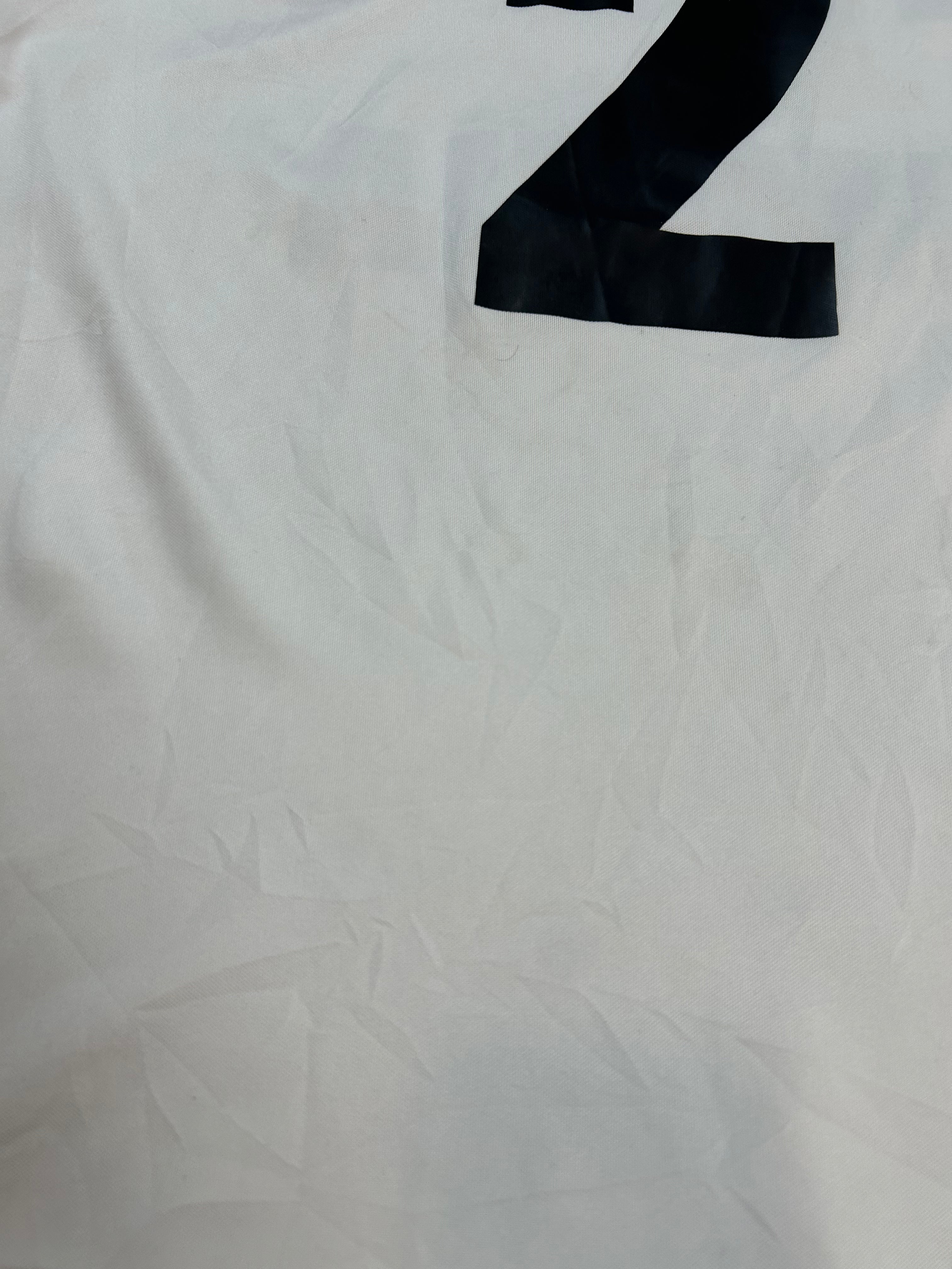 Adidas Vintage Deutschland Fußball Trikot L