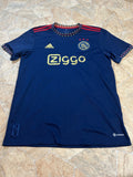Nike Vintage Ajax Amsterdam Fußball Trikot L