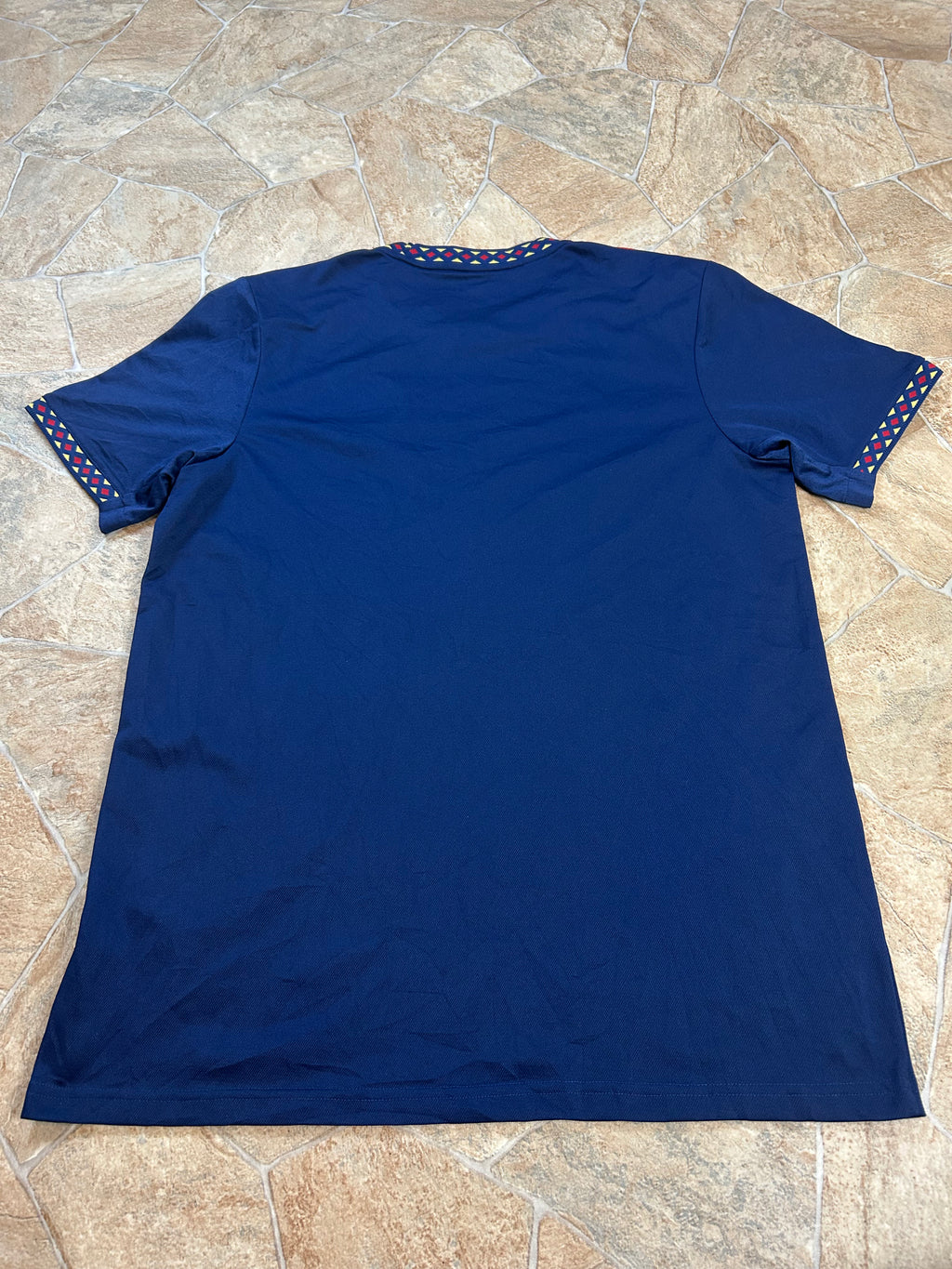 Nike Vintage Ajax Amsterdam Fußball Trikot L