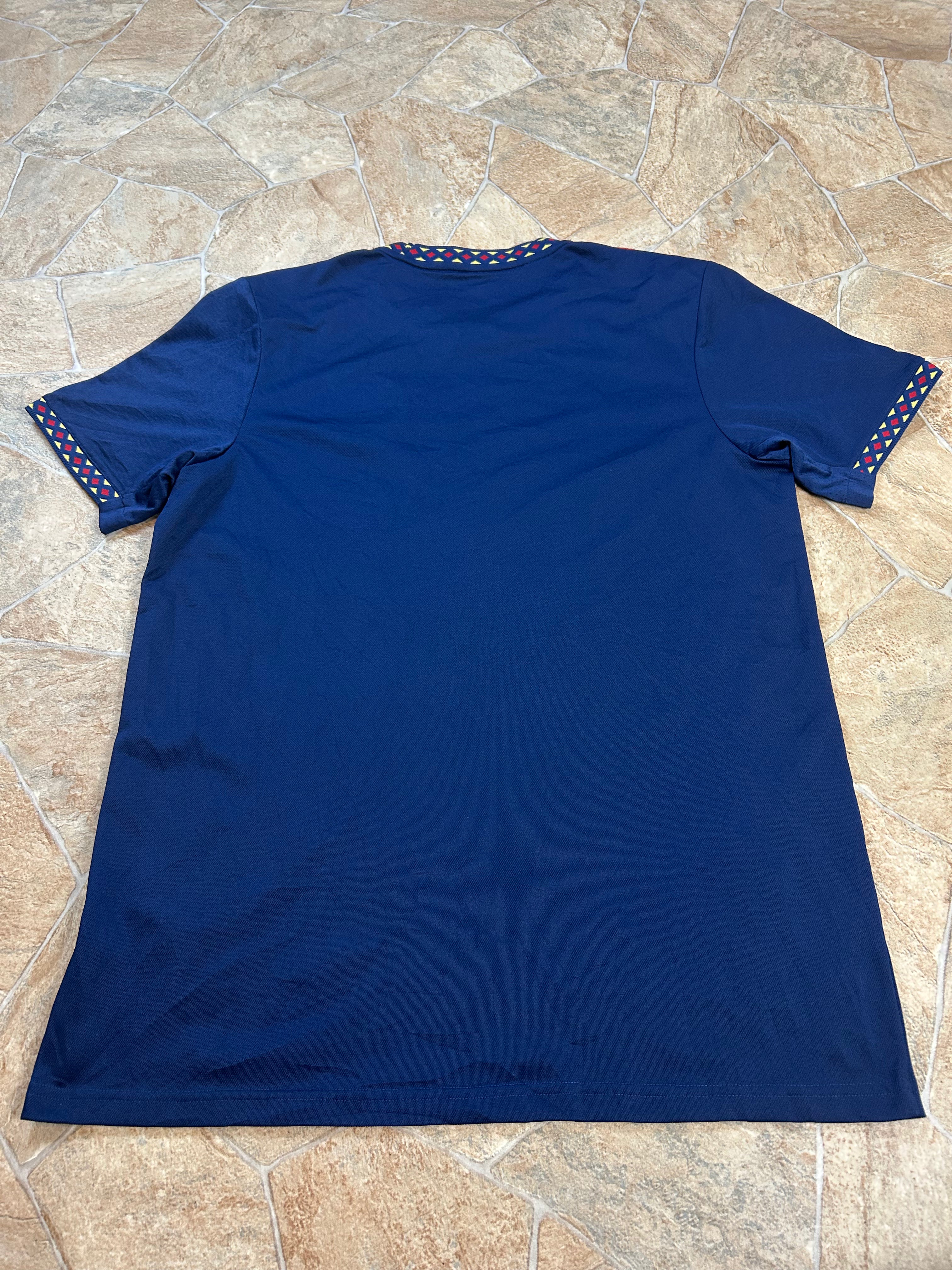 Nike Vintage Ajax Amsterdam Fußball Trikot L