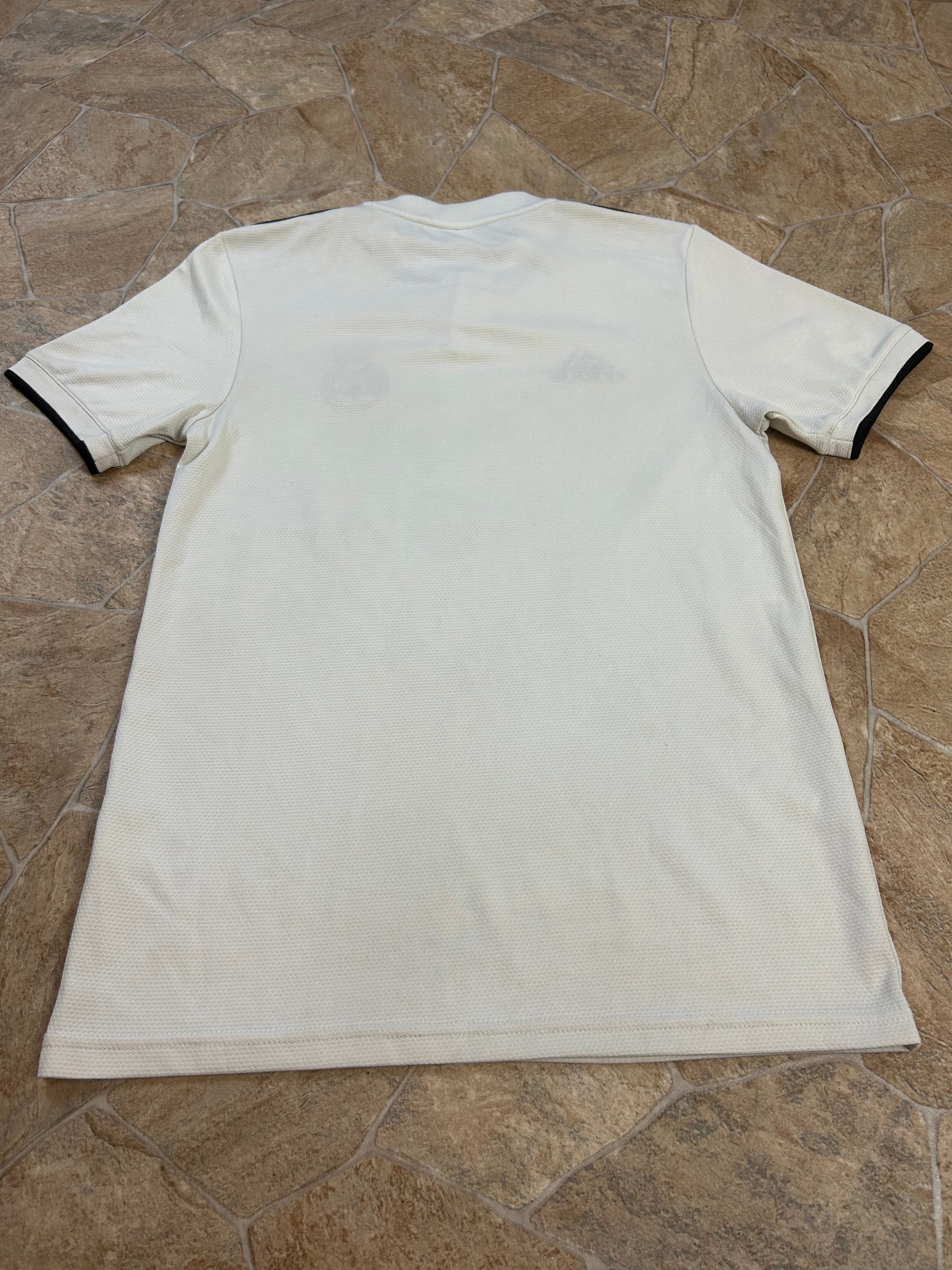 Adidas Vintage Real Madrid Fußball Trikot XS