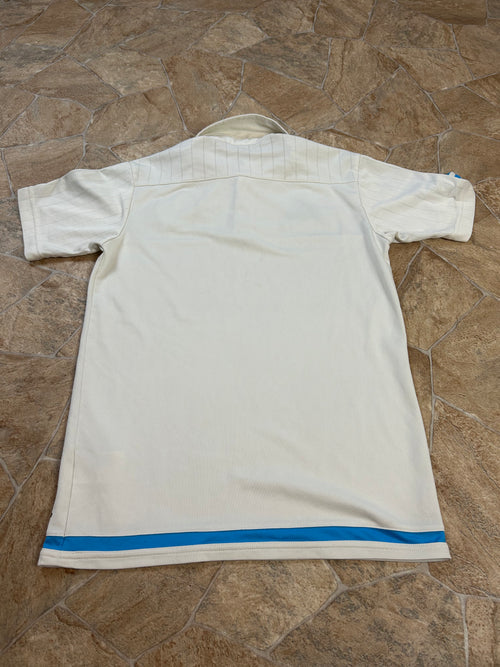 Adidas Vintage Marseille Fußball Trikot/Polo XS