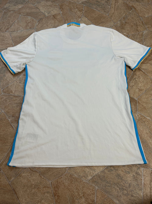 Adidas Vintage Marseille Fußball Trikot M
