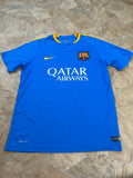 Nike Vintage FC Barcelona Fußball Trikot L