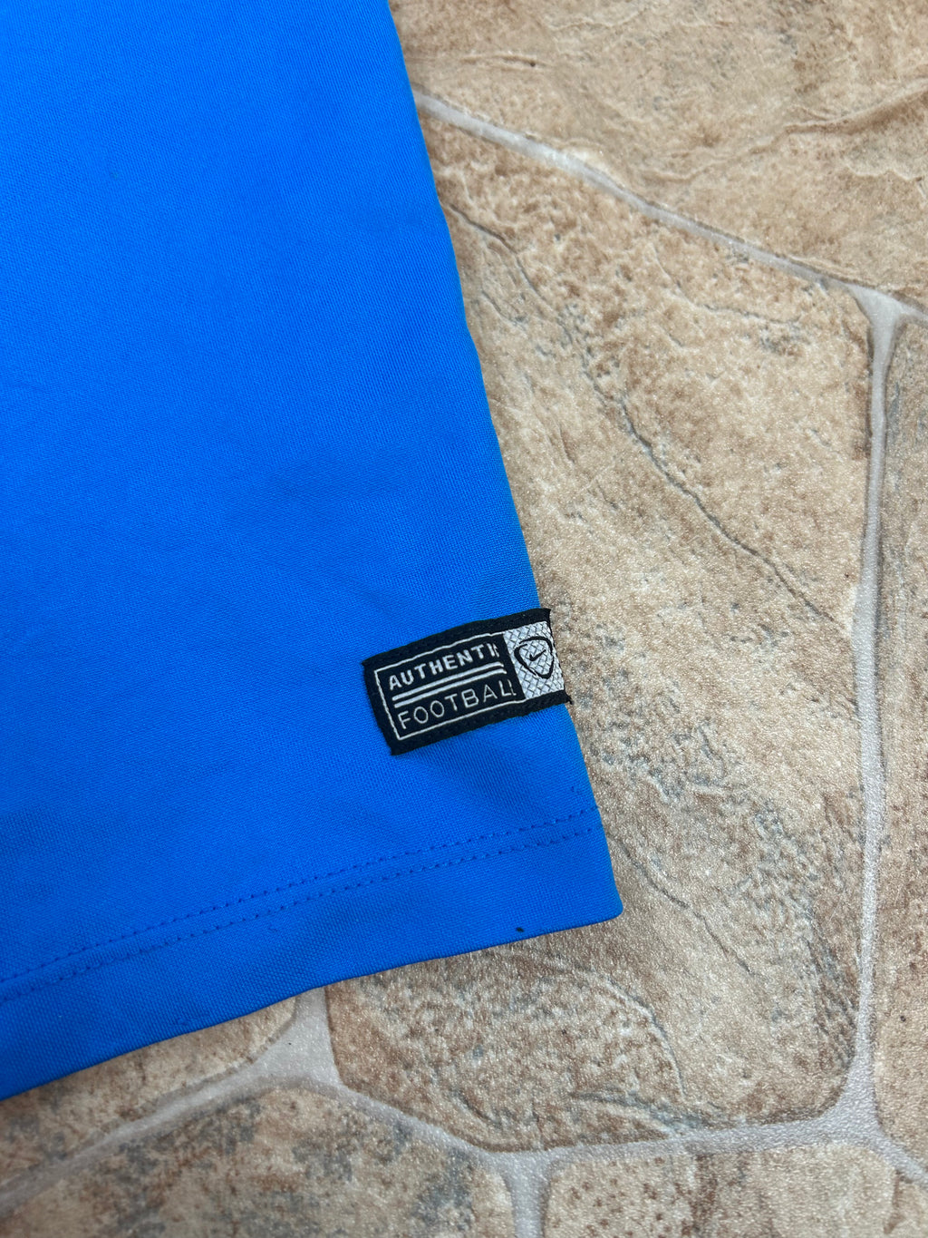 Nike Vintage FC Barcelona Fußball Trikot L