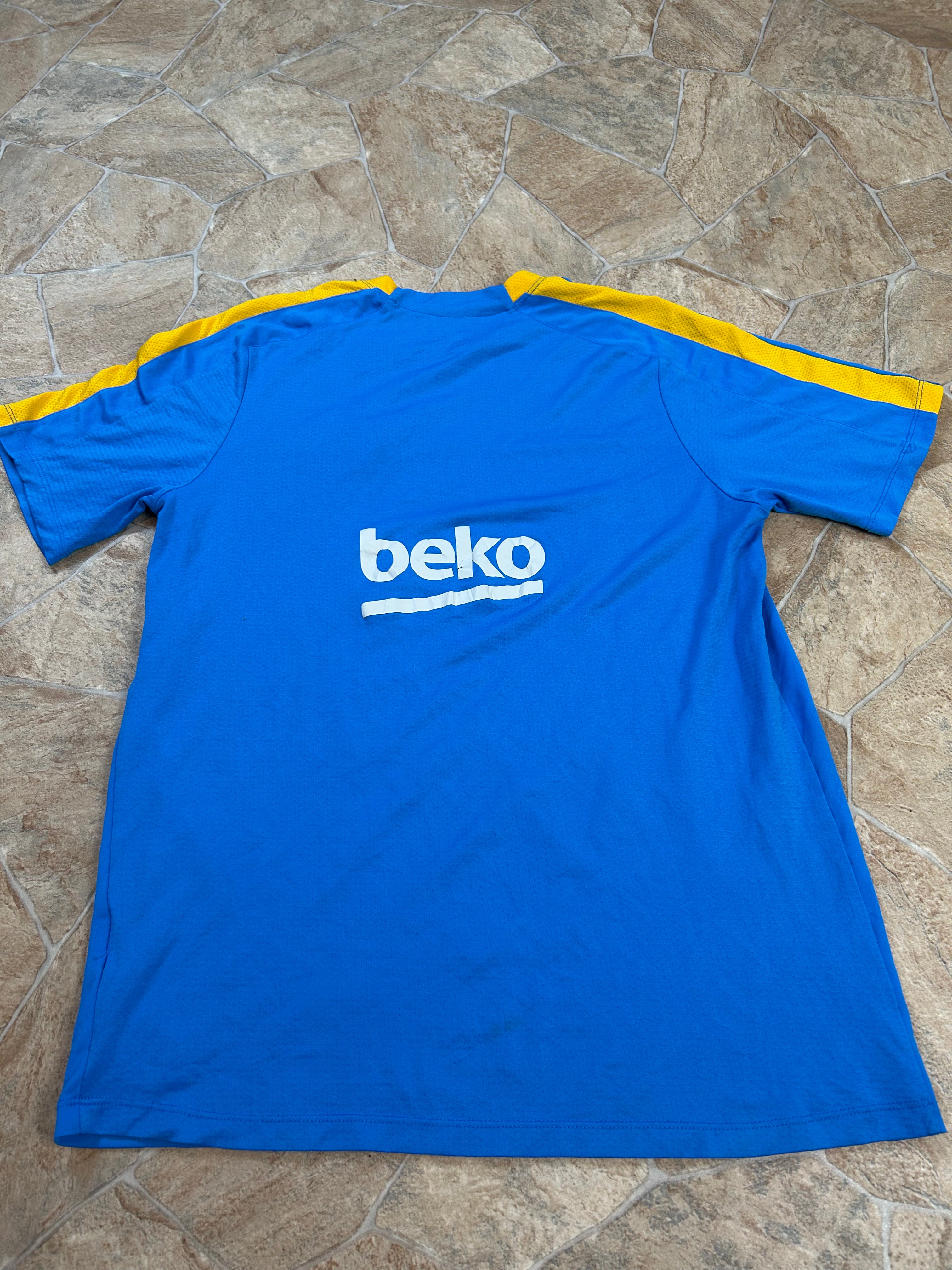 Nike Vintage FC Barcelona Fußball Trikot L